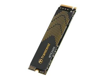 Transcend Mte250s 2tb M2 Pci Ex